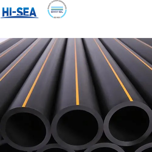 PE Gas Pipe